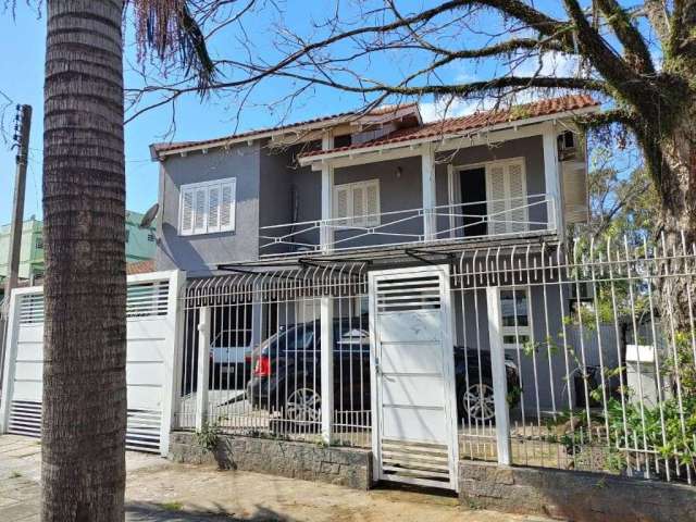 Sobrado com 3 dormitórios à venda - Centro - Esteio/RS