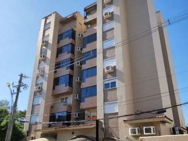 Apartamento com 2 dormitórios à venda, 60 m² por R$ 405.000,00 - Morro do Espelho - São Leopoldo/RS