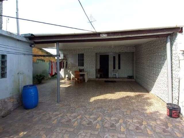 Casa com 4 dormitórios à venda, 90 m² por R$ 380.000,00 - Vargas - Sapucaia do Sul/RS