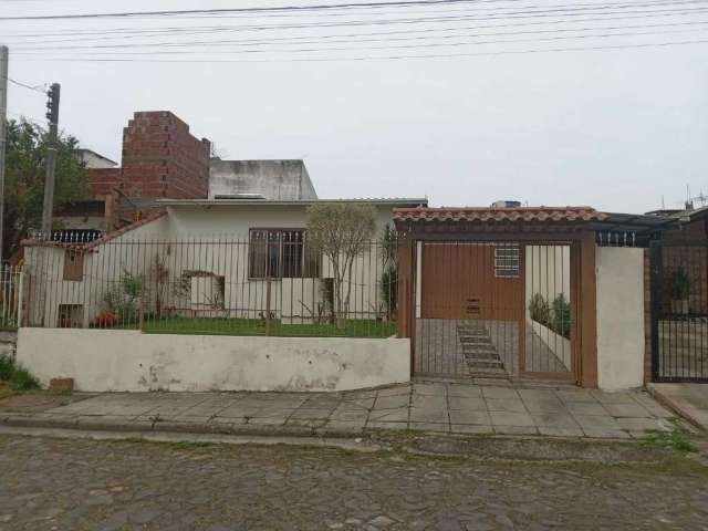 Casa à venda, 153 m² por R$ 400.000,00 - COHAB - Sapucaia do Sul/RS