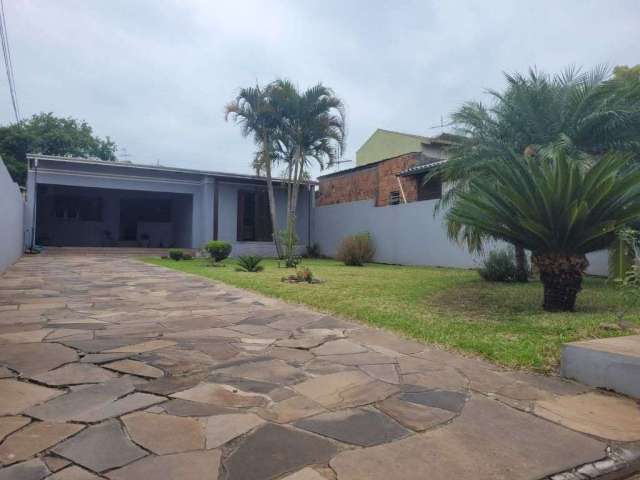 Casa com 2 dormitórios à venda, - Parque Tamandaré - Esteio/RS