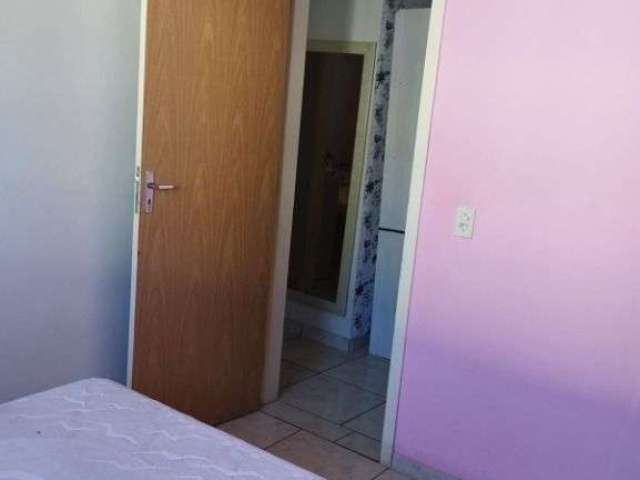 Apartamento com 2 dormitórios à venda - Ipiranga - Sapucaia do Sul/RS