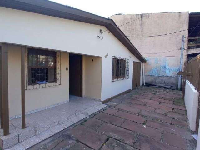 Casa com 2 dormitórios à venda, 58 m² por R$ 223.000,00 - Paraíso - Sapucaia do Sul/RS