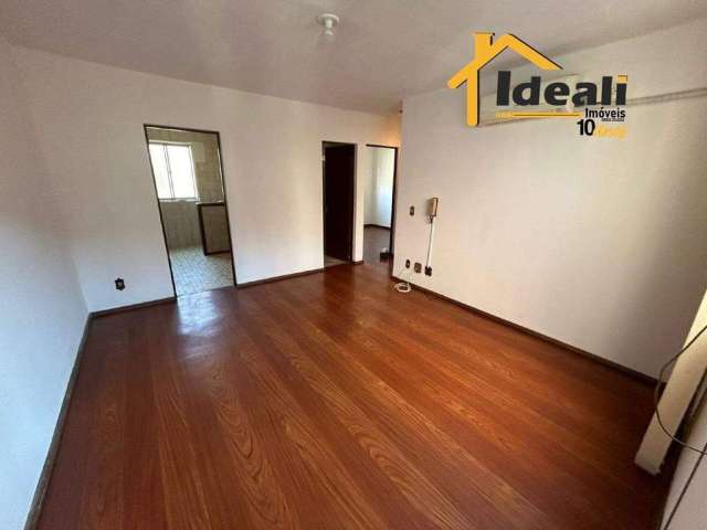 Apartamento com 2 dormitórios à venda, 52 m² por R$ 117.000,00 - Centro - Esteio/RS