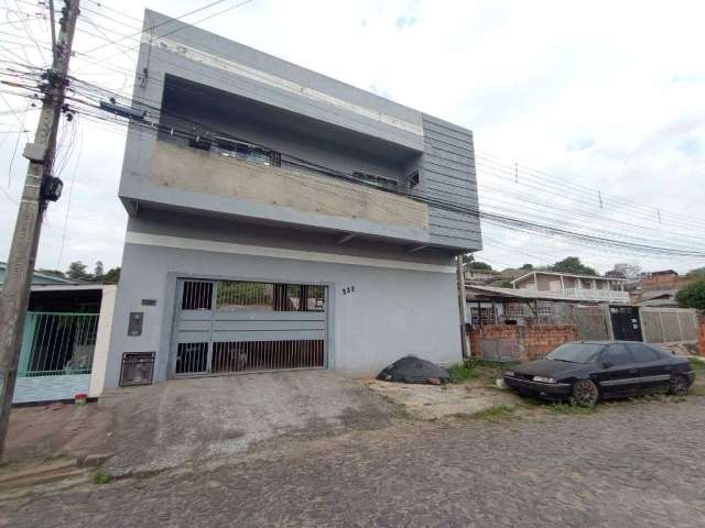 Sobrado à venda, 270 m² por R$ 390.000,00 - Lomba da Palmeira - Sapucaia do Sul/RS