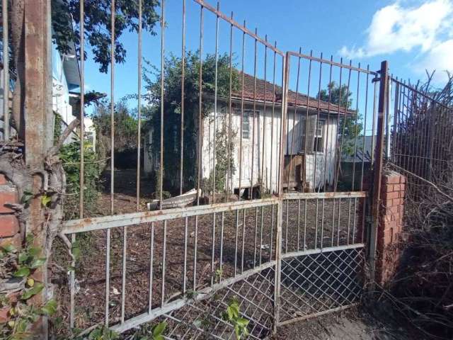Terreno à venda, 300 m² por R$ 300.000,00 - São Luis - Canoas/RS