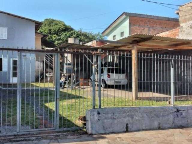 Casa com 2 dormitórios à venda - Parque Tamandaré - Esteio/RS