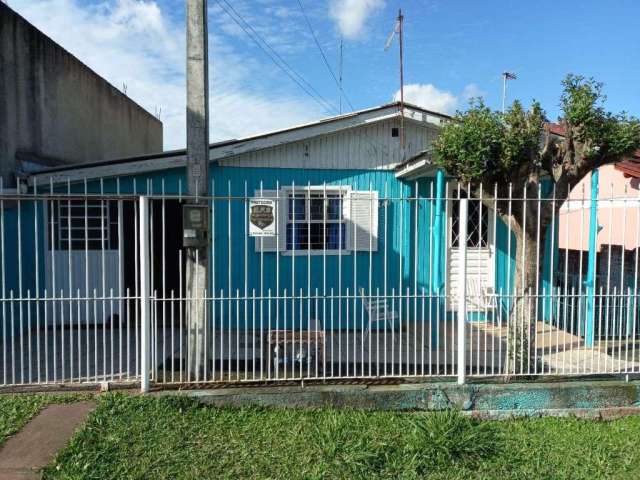 Casa com 3 dormitórios à venda - Vargas - Sapucaia do Sul/RS