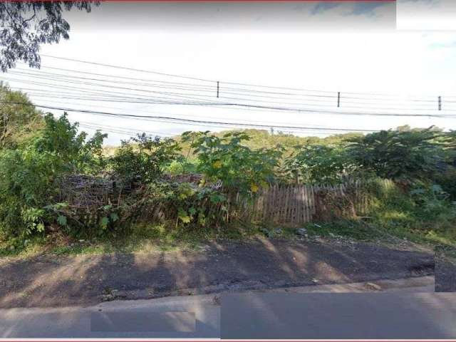 Terreno à venda, 340 m² por R$ 200.000,00 - Camboim - Sapucaia do Sul/RS