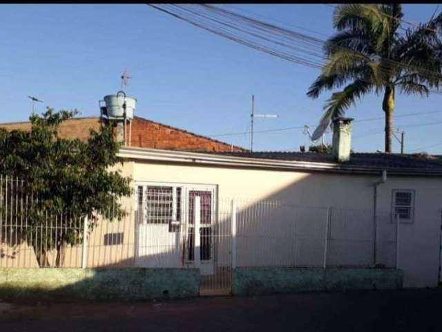 Casa à venda, 80 m² por R$ 125.000,00 - Capão da Cruz - Sapucaia do Sul/RS