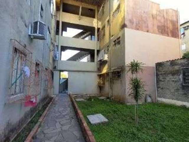 Apartamento com 2 dormitórios à venda, 38 m² por R$ 100.000,00 - COHAB - Sapucaia do Sul/RS