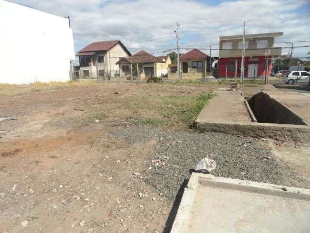 Terreno, 300 m² - venda por R$ 650.000,00 ou aluguel por R$ 1.160,00/mês - Centro - Sapucaia do Sul/RS