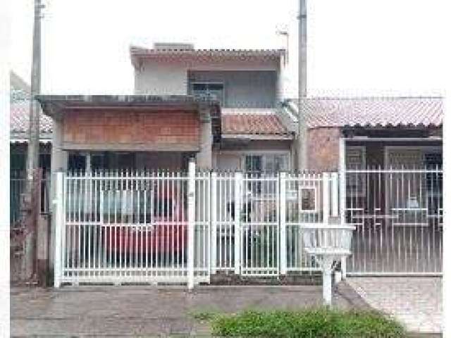 Casa à venda, 30 m² por R$ 250.000,00 - Boa Vista - Sapucaia do Sul/RS