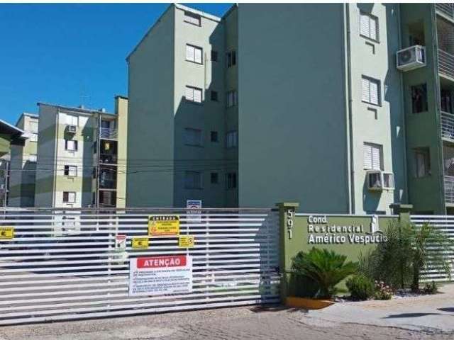 Apartamento à venda, 44 m² por R$ 150.000,00 - Nova Sapucaia - Sapucaia do Sul/RS