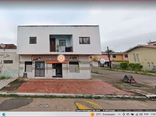 Terreno à venda, 480 m² por R$ 1.100.000,00 - Centro - Sapucaia do Sul/RS