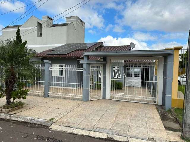 Casa à venda, 80 m² por R$ 689.000,00 - São José - Sapucaia do Sul/RS