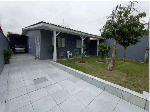 Casa com 4 dormitórios à venda - Ipiranga - Sapucaia do Sul/RS