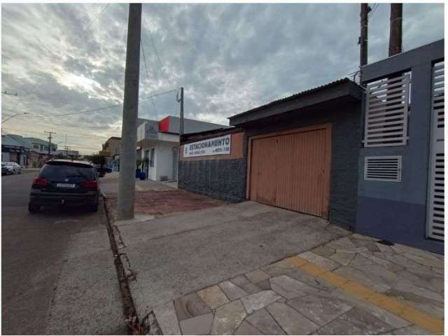 Terreno à venda, 380 m² por R$ 550.000,00 - Paraíso - Sapucaia do Sul/RS