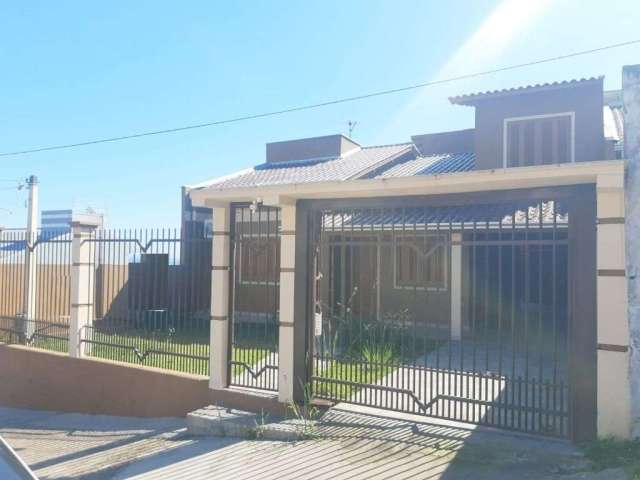 Casa à venda, 180 m² por R$ 535.000,00 - Vargas - Sapucaia do Sul/RS