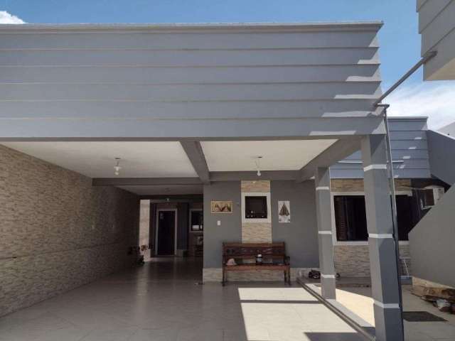 Casa à venda, 96 m² por R$ 600.000,00 - Vargas - Sapucaia do Sul/RS