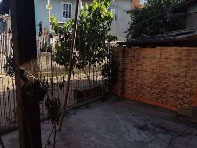 Casa à venda, 80 m² por R$ 129.000,00 - Jardim - Sapucaia do Sul/RS