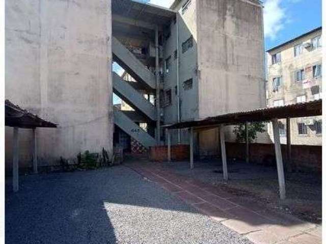 Apartamento com 1 dormitório à venda - COHAB - Sapucaia do Sul/RS