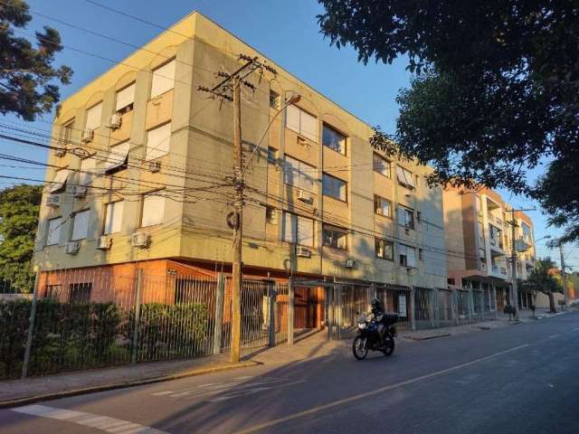 Apartamento à venda, 78 m² por R$ 349.000,00 - Nossa Senhora das Graças - Canoas/RS