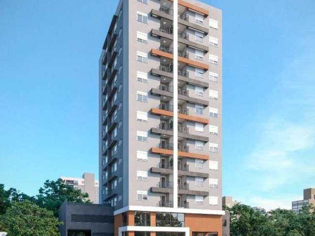 Apartamento à venda, 73 m² por R$ 615.900,00 - Centro - São Leopoldo/RS