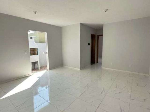 Apartamento à venda, 50 m² por R$ 249.000,00 - Vargas - Sapucaia do Sul/RS