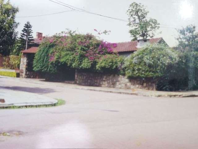 Casa com 3 dormitórios à venda - Liberdade - Esteio/RS