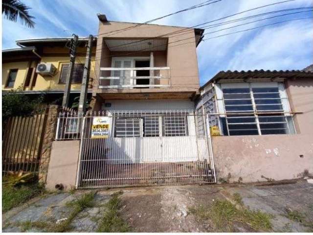 Sobrado com 3 dormitórios à venda - Santa Catarina - Sapucaia do Sul/RS