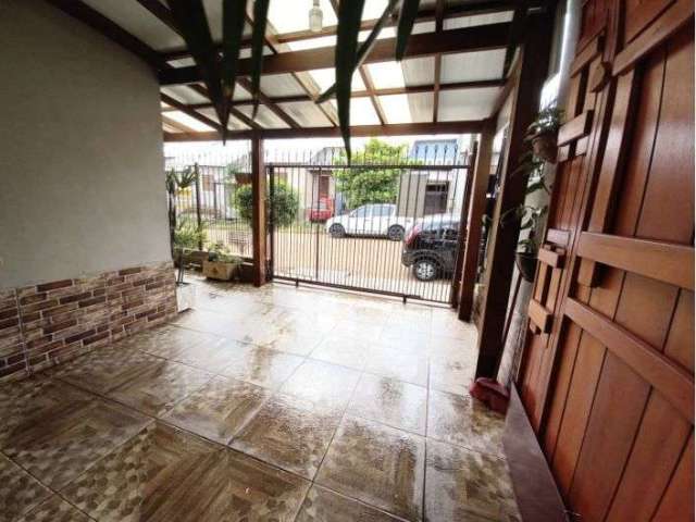 Casa com 2 dormitórios à venda - Vargas - Sapucaia do Sul/RS