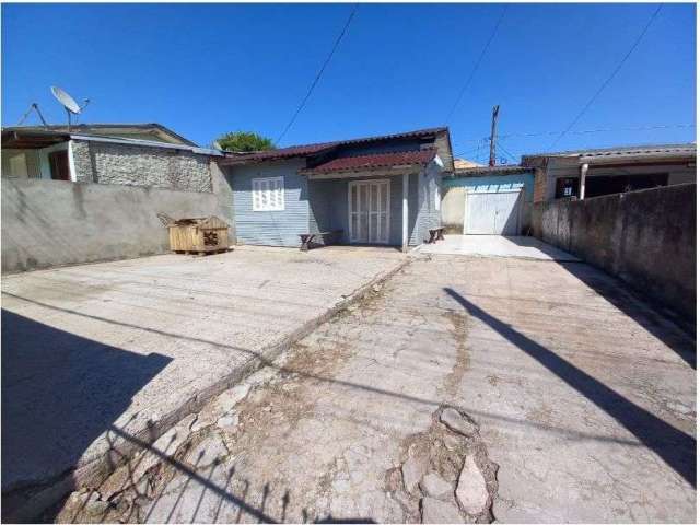 Casa com 3 dormitórios à venda, 70 m² por R$ 250.000,00 - Ipiranga - Sapucaia do Sul/RS