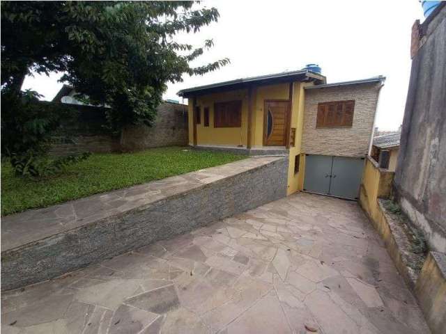 Casa com 3 dormitórios à venda - Lomba da Palmeira - Sapucaia do Sul/RS