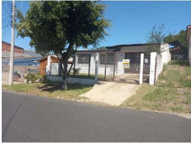 Casa à venda, 120 m² por R$ 370.000,00 - Boa Vista - Sapucaia do Sul/RS