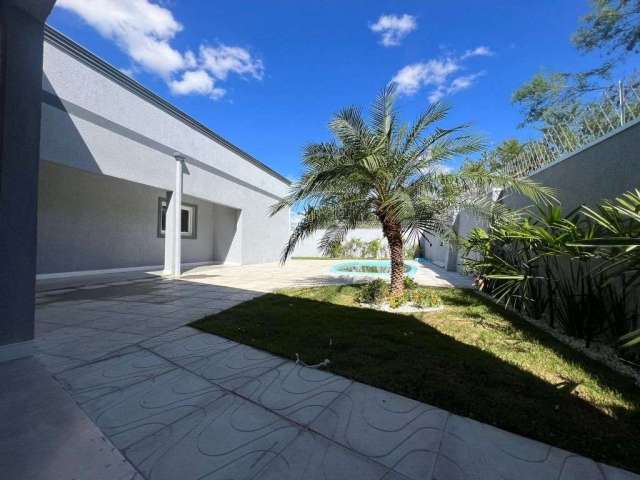 Casa com 3 dormitórios à venda, 183 m² por R$ 1.300.000,00 - Nova Sapucaia - Sapucaia do Sul/RS