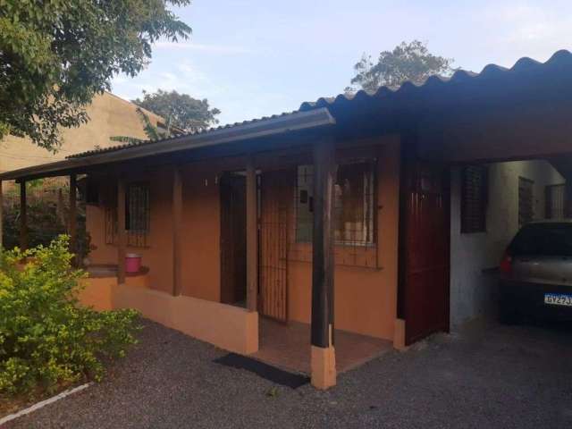 Casa à venda, 90 m² por R$ 250.000,00 - Boa Vista - Sapucaia do Sul/RS