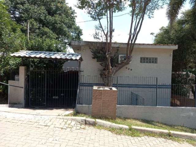 Casa com 3 dormitórios à venda, 200 m² por R$ 309.900,00 - Freitas - Sapucaia do Sul/RS