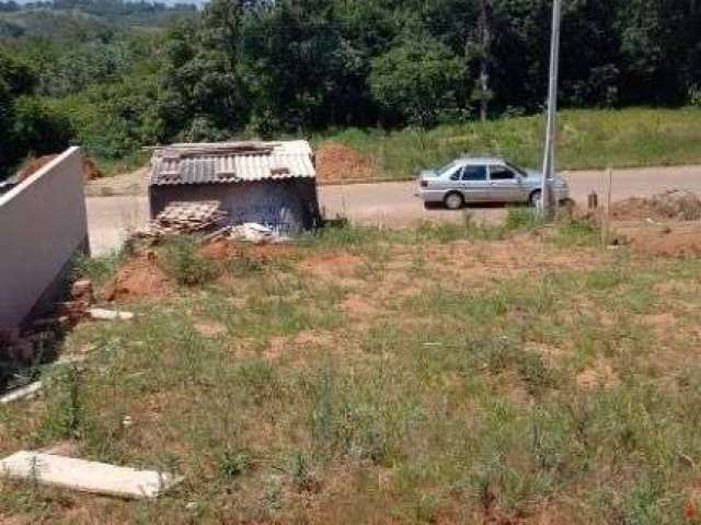 Terreno à venda, 240 m²- Recanto Verde - Sapucaia do Sul/RS