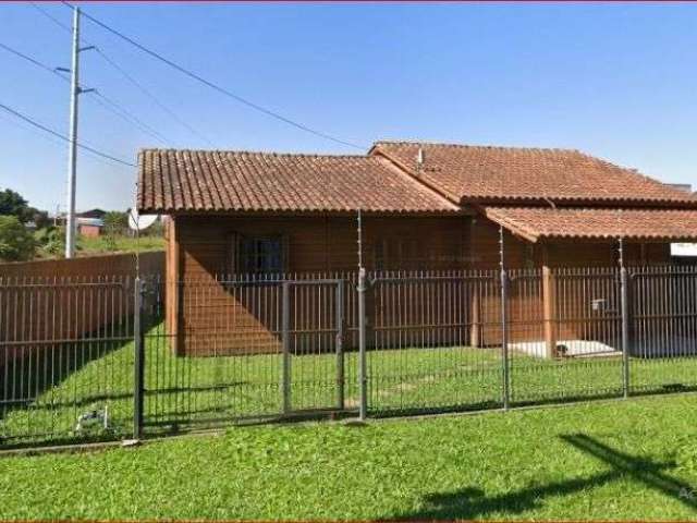 Casa à venda, 98 m² por R$ 520.000,00 - Tamandaré - Esteio/RS