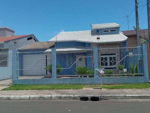 Casa à venda, 120 m² por R$ 740.000,00 - Pasqualini - Sapucaia do Sul/RS