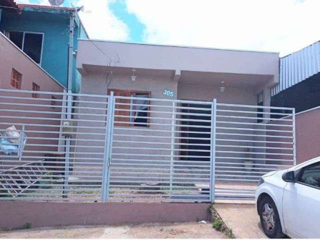 Casa com 2 dormitórios à venda - Vargas - Sapucaia do Sul/RS