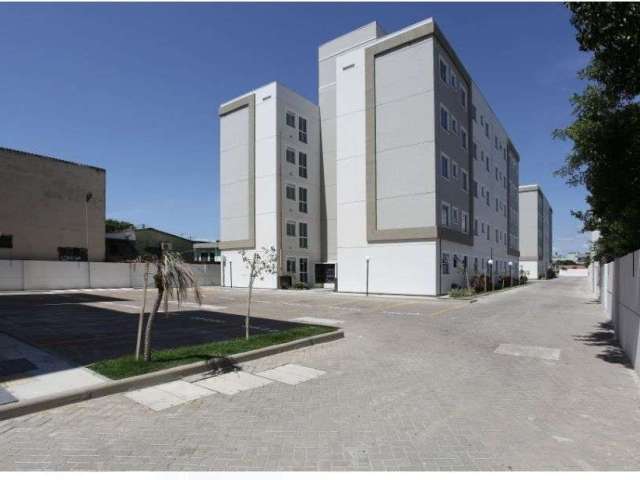 Apartamento à venda, 39 m² por R$ 165.000,00 - Monte Belo - Gravataí/RS