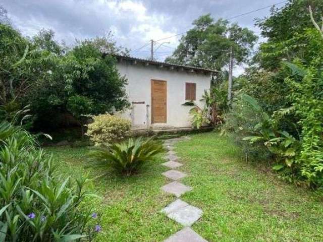 Casa com 2 dormitórios à venda - Freitas - Sapucaia do Sul/RS