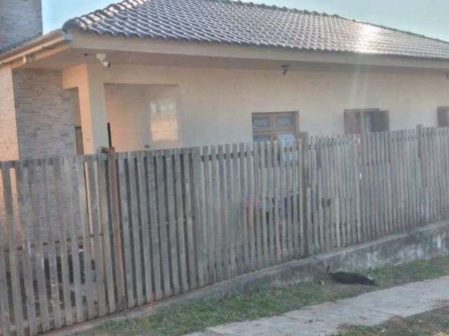 Casa à venda, 90 m² por R$ 330.000,00 - Lomba da Palmeira - Sapucaia do Sul/RS