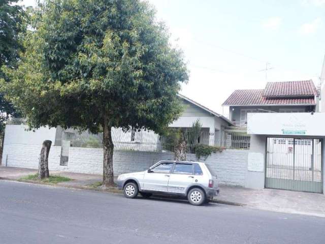 Casa com 4 dormitórios à venda - Jardim - Sapucaia do Sul/RS