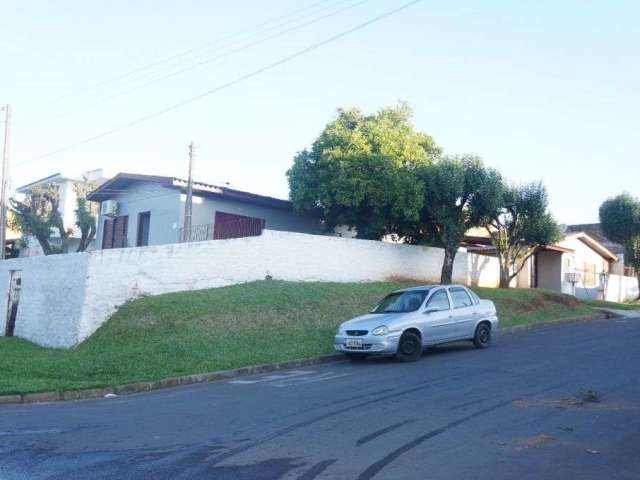 Casa com 2 dormitórios à venda - Capão da Cruz - Sapucaia do Sul/RS