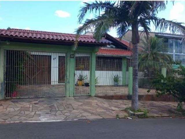 Casa com 3 dormitórios à venda - Paraíso - Sapucaia do Sul/RS