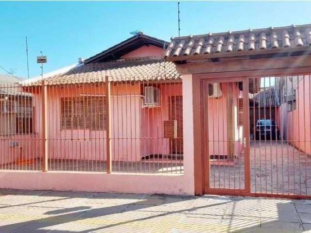 Casa com 2 dormitórios à venda - Novo Esteio - Esteio/RS