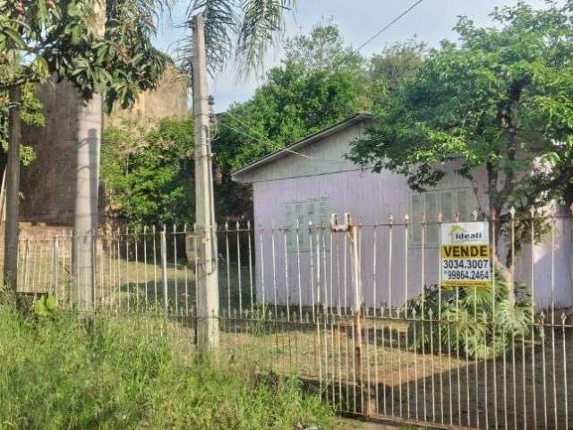 Terreno à venda, 660 m² por R$ 1.000.000,00 - Vila Teópolis - Esteio/RS